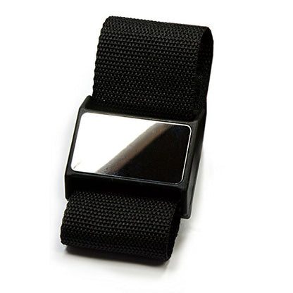 CMS Magnetics® Magnetic Wrist Tool Band for Steel Hardware and Parts