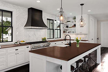Retique It Liquid Wood Countertop Kit with Wood Gel Stain - Genuine Wood Finished countertops (64 oz (All Countertops), 20 Java), 42 oz (All Countertops) (RETQ-WoodnStain) - color: 20 Java, size: 42 oz (All Countertops)