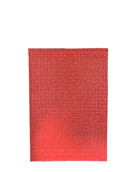 Warmup DCM-PRO Peel-and-Stick Anti-Fracture Membrane for Floor Heating Systems, TCNA-Tested, No Thinset Required, Ready to Tile, 1/4" Thick - size: 70ft²