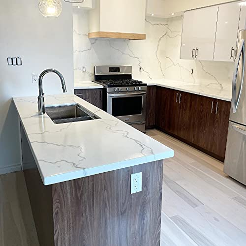 Stone Coat Countertops Epoxy Thickener (0.5 lb) for Vertical Application