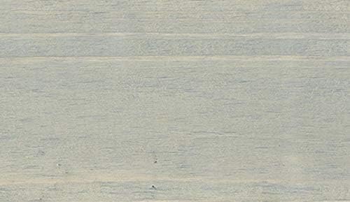 #1 Deck Premium Wood Fence Stain and Sealer - Semi-Transparent Fence Sealer (1 Gallon, Gray) - color: Gray, size: 1 Gallon