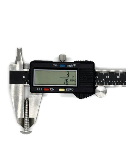 #10 x 1-1/4" (100 PCS) Truss Head Screws, Marine, Exterior, Decks, Boat Dock, Dock Bumper Installation, Marine Grade 18-8 Stainless Steel 304, #10 x 1.25 inches