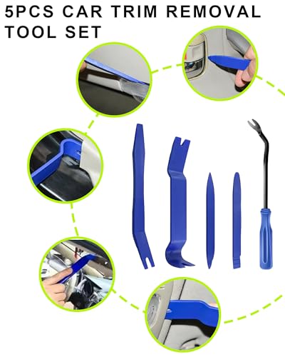 95pcs Dent Puller Kit,Car Dent Puller Kit,Paintless Dent Removal Kit with Suction Cup & Bridge Puller & Golden Lifter, Dent Remover Tool for Car,Body Repair Dent Removal Tools for Car Door Hail Damage - color: 95PCS