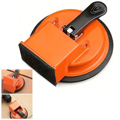 Floor Gap Fixer Tool - Heavy Duty Laminate Floor Suction Cup Repair Tool