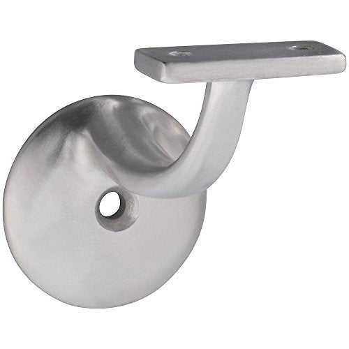 Stanley National S851-113 Bracket Handrail SS