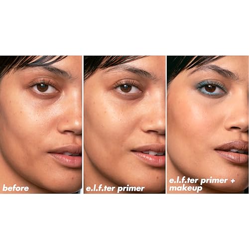 e.l.f. Power Grip Matte Primer - size: 0.87 Fl Oz (Pack of 1)