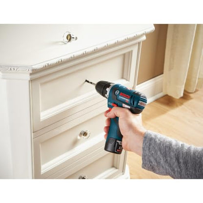 Bosch MS4041 41 pc. Drilling and Driving Mixed Bit Set - size: 41-Piece Set, style: 41pc