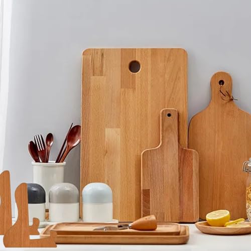 Charcuterie Board Stand Router Templates, Cutting Board Stand Template - style: 5.5 x 6 Inch