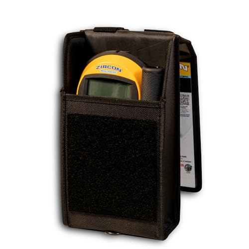Zircon® MetalliScanner® MT X Rebar & Metal Detector for Concrete, 4 in. - style: MTX