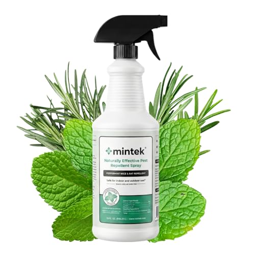 Naturally Effective Pest Repellent Spray, 16 oz - size: 16 Fl Oz (Pack of 1)