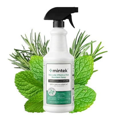 Naturally Effective Pest Repellent Spray, 16 oz - size: 16 Fl Oz (Pack of 1)