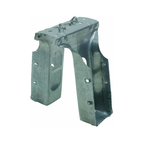 Simpson Strong-Tie Hardware Bracket PFD26 - Post Frame Hanger, 2x4 Hanger Bracket - 1.25 in.
