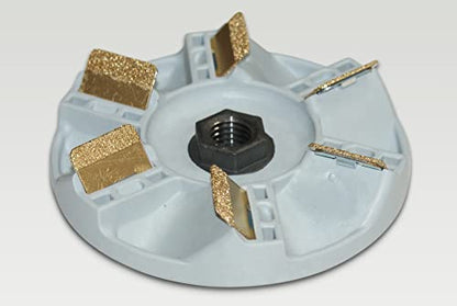 Wood Deck Removal Tool 4-1/2 in. (One Pack)