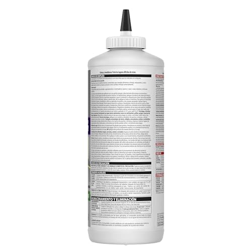 Ortho Home Defense Max Bed Bug & Flea Killer Powder, 12 oz. - color: Powder
