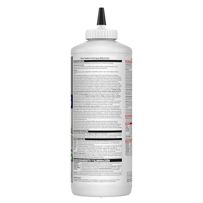 Ortho Home Defense Max Bed Bug & Flea Killer Powder, 12 oz. - color: Powder