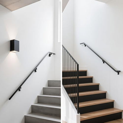 Adjustable Handrail Brackets, Heavy Duty Stair Railing Brackets for Staircase Banister, 3 Pack - size: 3 Pack