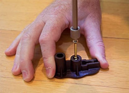 Squeeeek No More/o'berry Counter Snap Kit (3232) for Hardwood Floors