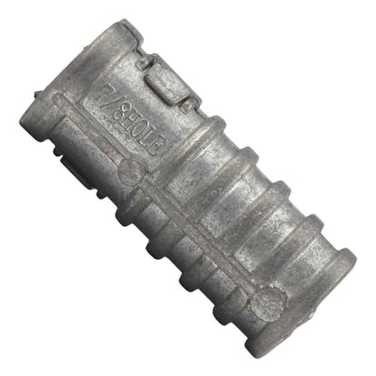 Conquest Lag Shield Anchors, Short 5/8" x 2" - size: 5/8" x 2"