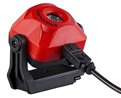 Streamlight 61530 Junior 210-Lumen Work Light USB Rechargeable Lantern - size: Syclone Jr