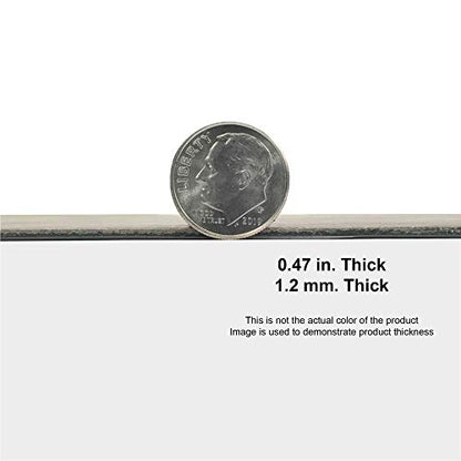 Nexus Peel & Stick Vinyl Floor Tiles, 20-Pack, 12 x 12 in, Oak - color: Medium Oak Plank-Look, style: Wood look