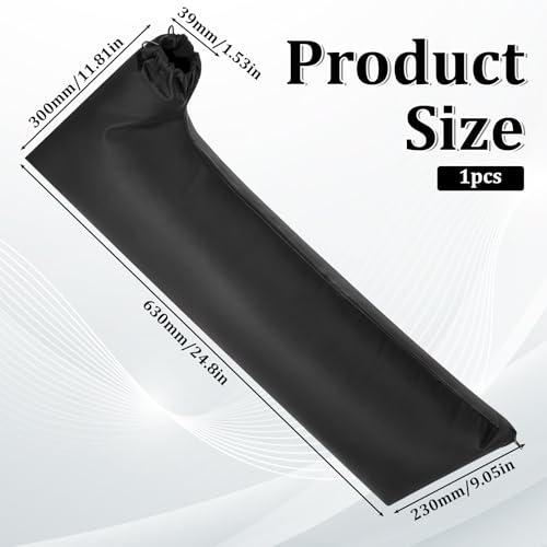 1 Pcs Table Saw Dust Collector Bag Compatible for 10" Tablesaws