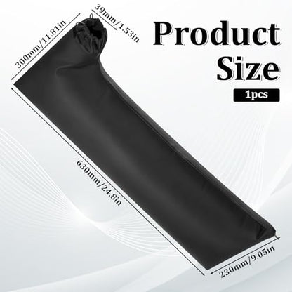 1 Pcs Table Saw Dust Collector Bag Compatible for 10" Tablesaws