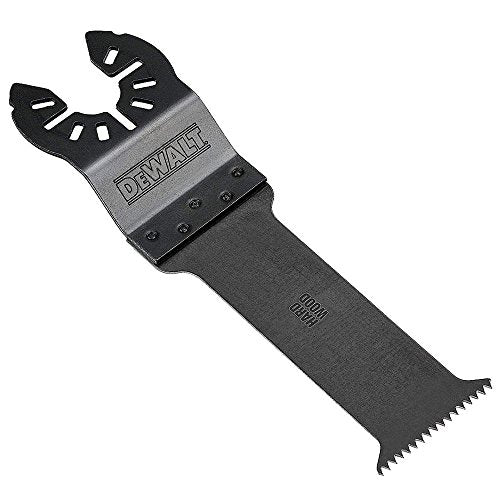 DEWALT Dwa4205 Oscillating Hardwood Blade