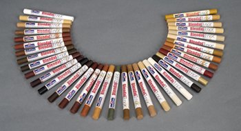 Blendal Stick Natural Maple