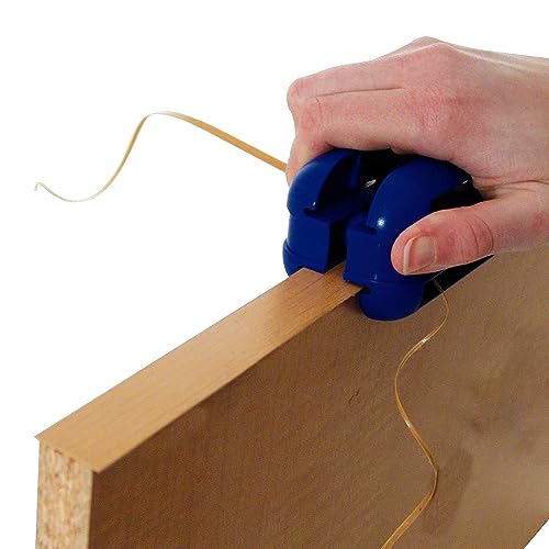 FastCap Q.TRIM Quad Trimmer with Carbon Steel Blade