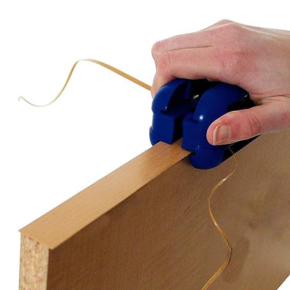 FastCap Q.TRIM Quad Trimmer with Carbon Steel Blade