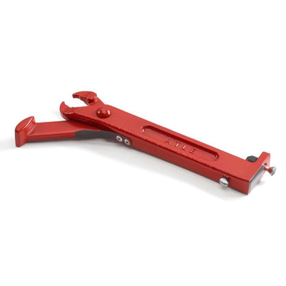 Hultafors Tools 820030U Nail Puller ATLE