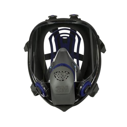 3M Ultimate FX Full Facepiece Reusable Respirator FF-403, NIOSH, ANSI, Lg - size: Large