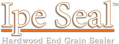 DeckWise Ipe Seal Hardwood End Grain Sealant for Fresh Cut Board Ends or Turning Blanks (16-oz.)