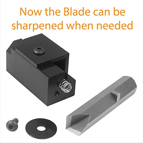 Corner Chisel Woodworking Mortise Tool