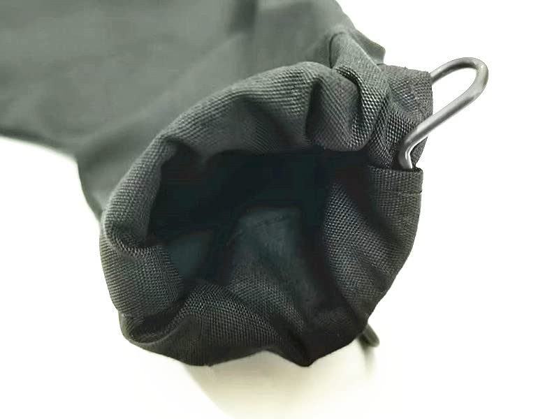 Universal Dust Bag Fits Sander Miter Saw Diagonal Saw Edge Planer etc