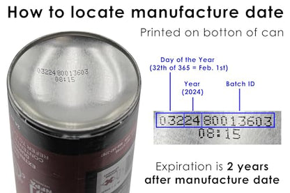 Abesco FP200 Fire Rated Expanding Foam Firestop Flame Resitant - 24oz Can - style: 24oz - 1 Can