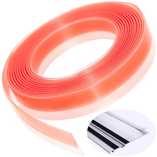 splinter guard strip for Festool and for Makita Most Guide Rail, 495209 for festool splinter guard replacement strip, 197 inch long