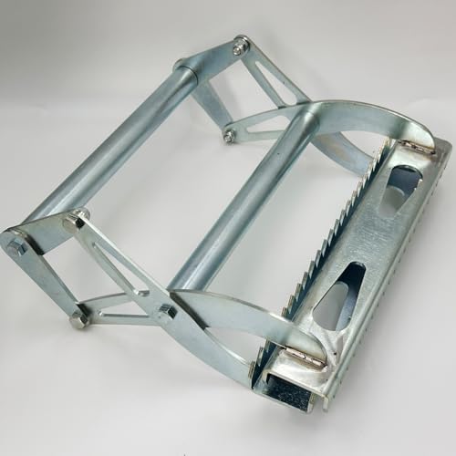 Artificial Grass Installation Tool - Steel Turf Gripper
