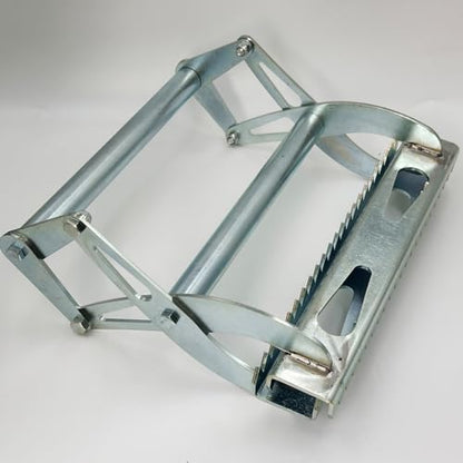 Artificial Grass Installation Tool - Steel Turf Gripper