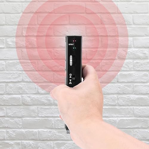 Stud Finder Wall Scanner Electronic Locator with Sound Light Alarm