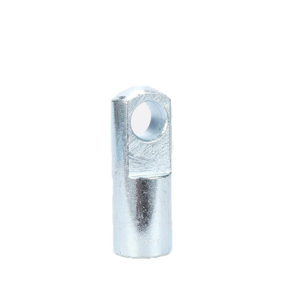 Internal Thread to MAL Adapter for SC Cylinder I Series, Pneumatic Conversion Fitting (I-16) - color: I, size: 16