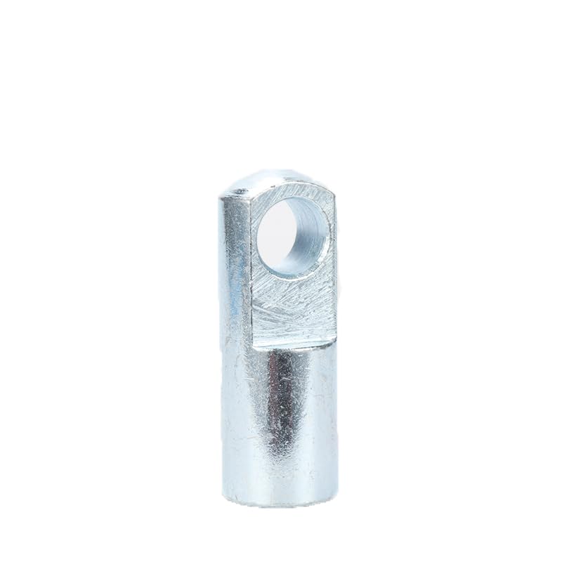 Internal Thread to MAL Adapter for SC Cylinder I Series, Pneumatic Conversion Fitting (I-20) - color: I, size: 20