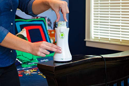 1-Room Mold Test Kit (Air & Surface)