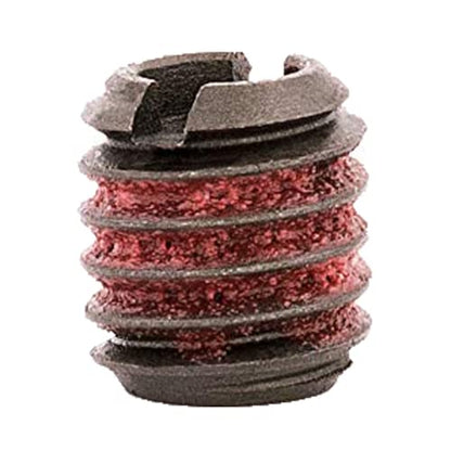 E-Z LOK Thread Insert, 8-32 Internal, 0.3125-18 External, 10 ct