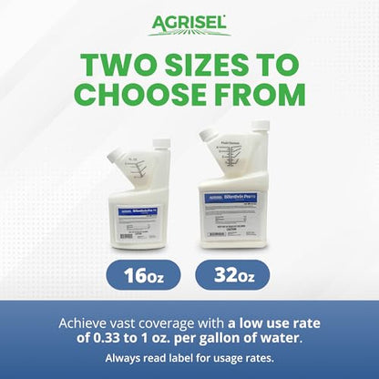 Agrisel Bifenthrin Pro 7.9 Insecticide, Insect Control - size: 32 Ounces
