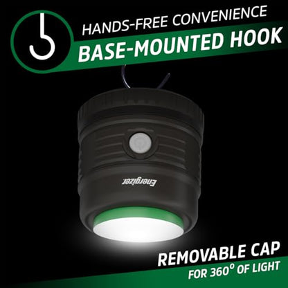 Energizer LED Camping Lantern X1000, Water Resistant Tent Light - size: 1 Pack, style: 1200 Lumens
