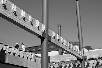 Simpson Strong-Tie HUC26-3 HUC Galvanized Face-Mount Concealed-Flange Joist Hanger for Triple 2x6
