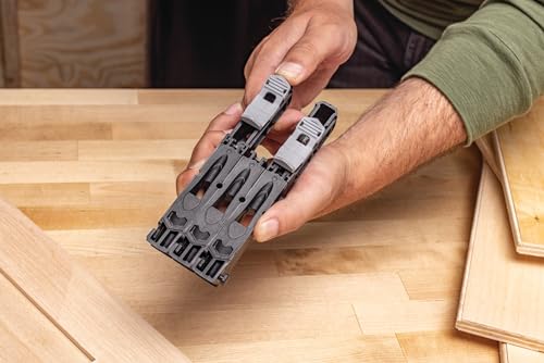 Kreg Pocket-Hole Jig Micro, Woodworking Tool, KPHJ230