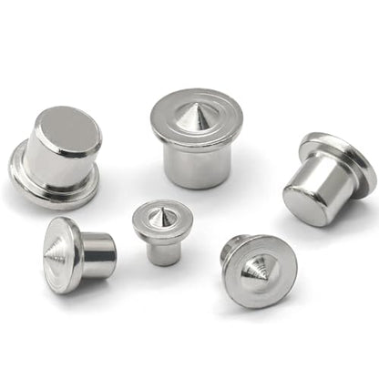 40 PCS Dowel Pins Center Point Set