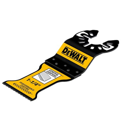 DEWALT Dwa4209 Oscillating Performance coating, Black